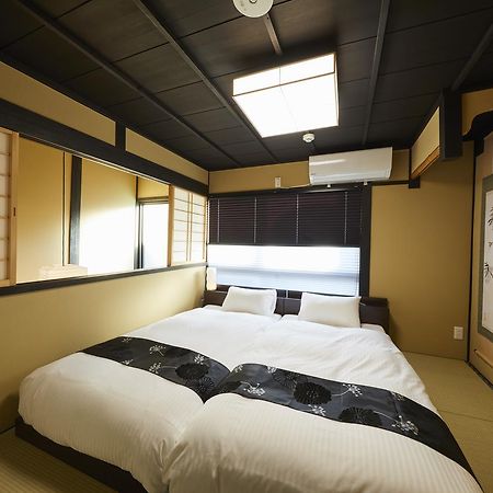 Rinn Gojomibugawa East Kyoto Extérieur photo