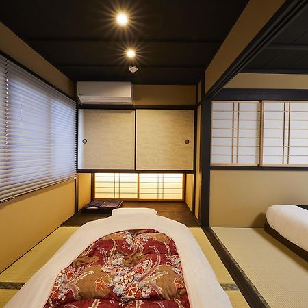 Rinn Gojomibugawa East Kyoto Extérieur photo