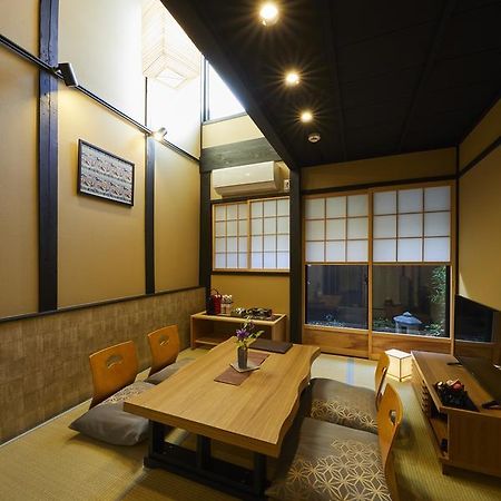 Rinn Gojomibugawa East Kyoto Extérieur photo