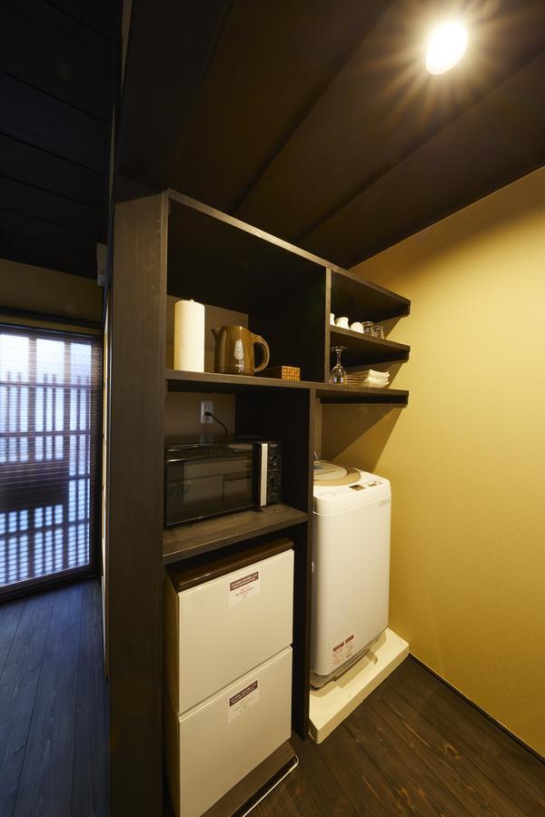 Rinn Gojomibugawa East Kyoto Extérieur photo