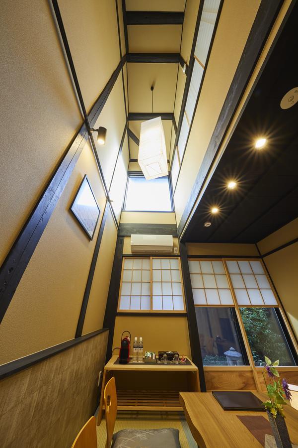 Rinn Gojomibugawa East Kyoto Extérieur photo