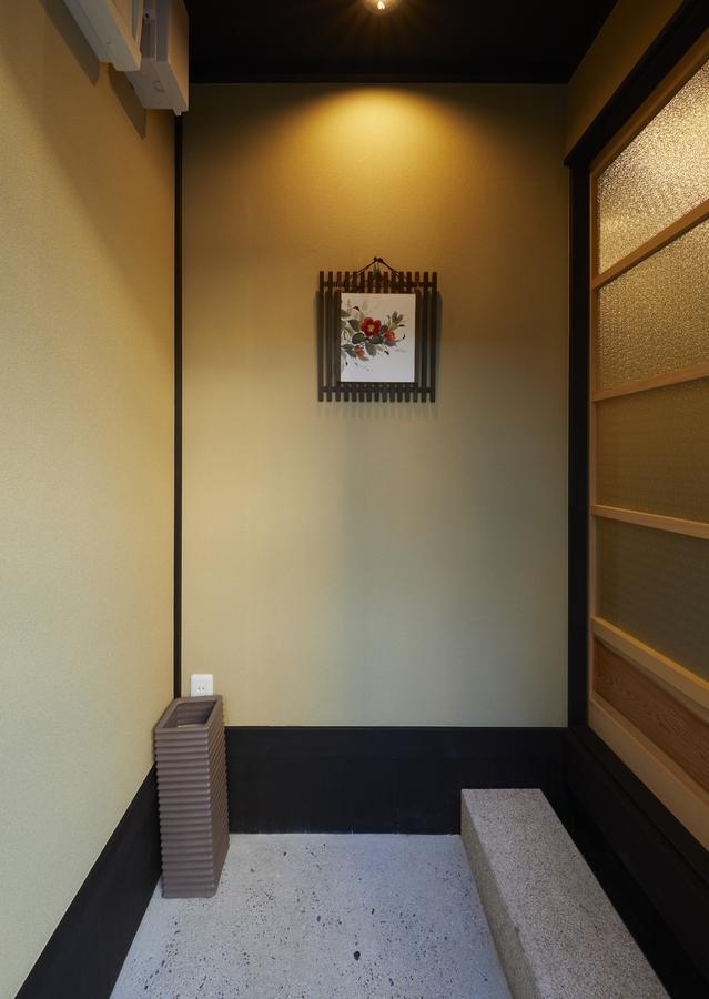 Rinn Gojomibugawa East Kyoto Extérieur photo