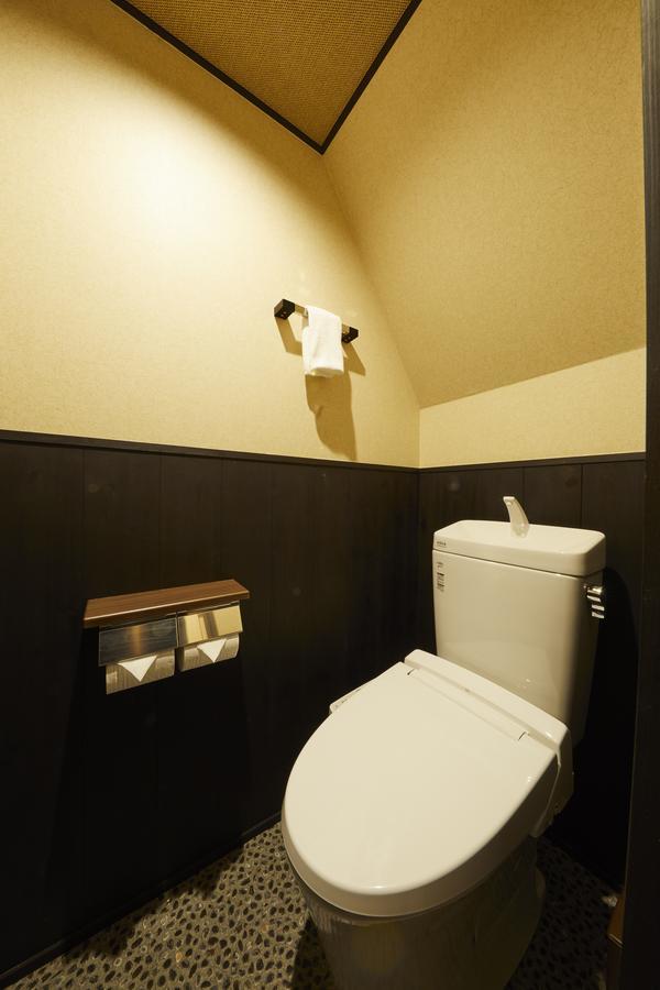 Rinn Gojomibugawa East Kyoto Extérieur photo