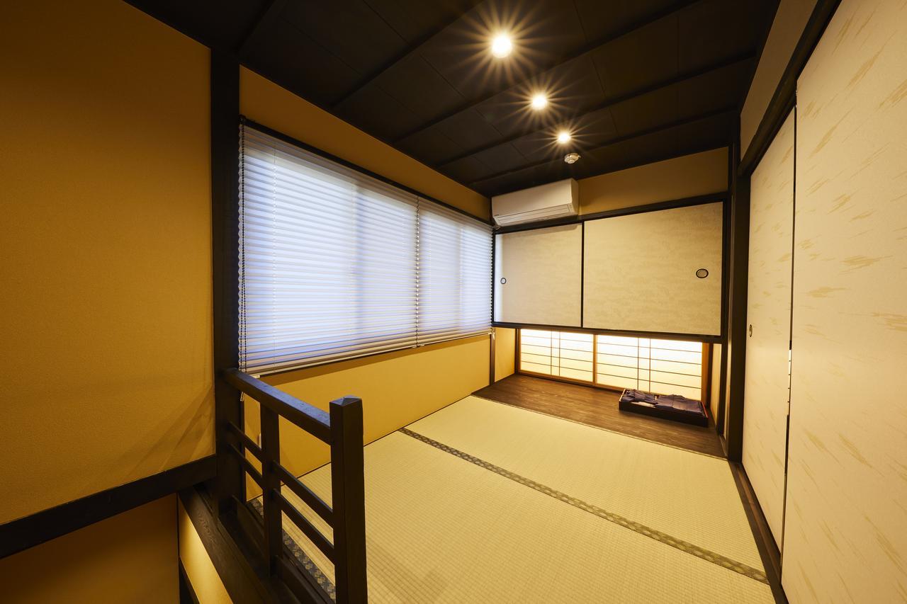Rinn Gojomibugawa East Kyoto Extérieur photo